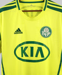 Palmeiras 2012 Henrique Away Kit (XL)