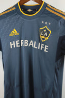 LA Galaxy 2012-13 Donovan Away Kit (S)