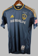 LA Galaxy 2012-13 Donovan Away Kit (S)