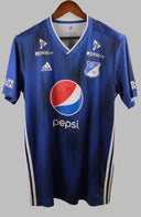 Millionarios FC 2019-20  Home Kit (L)
