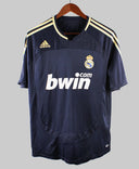 Real Madrid 2007-08 Raul Away Kit (M)