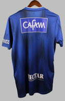 Millionarios FC 2019-20  Home Kit (L)