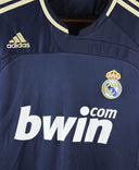 Real Madrid 2007-08 Raul Away Kit (M)