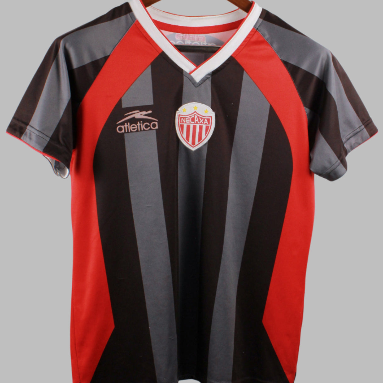 Club Necaxa Training Kit (YXL)