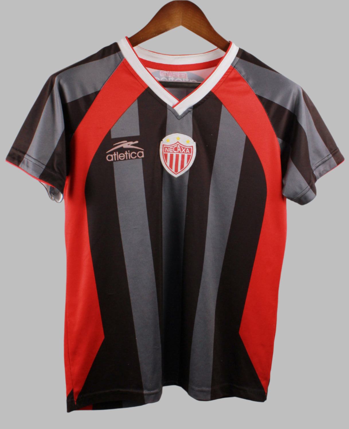 Club Necaxa Training Kit (YXL)
