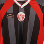 Club Necaxa Training Kit (YXL)