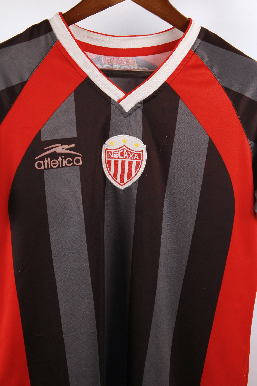 Club Necaxa Training Kit (YXL)