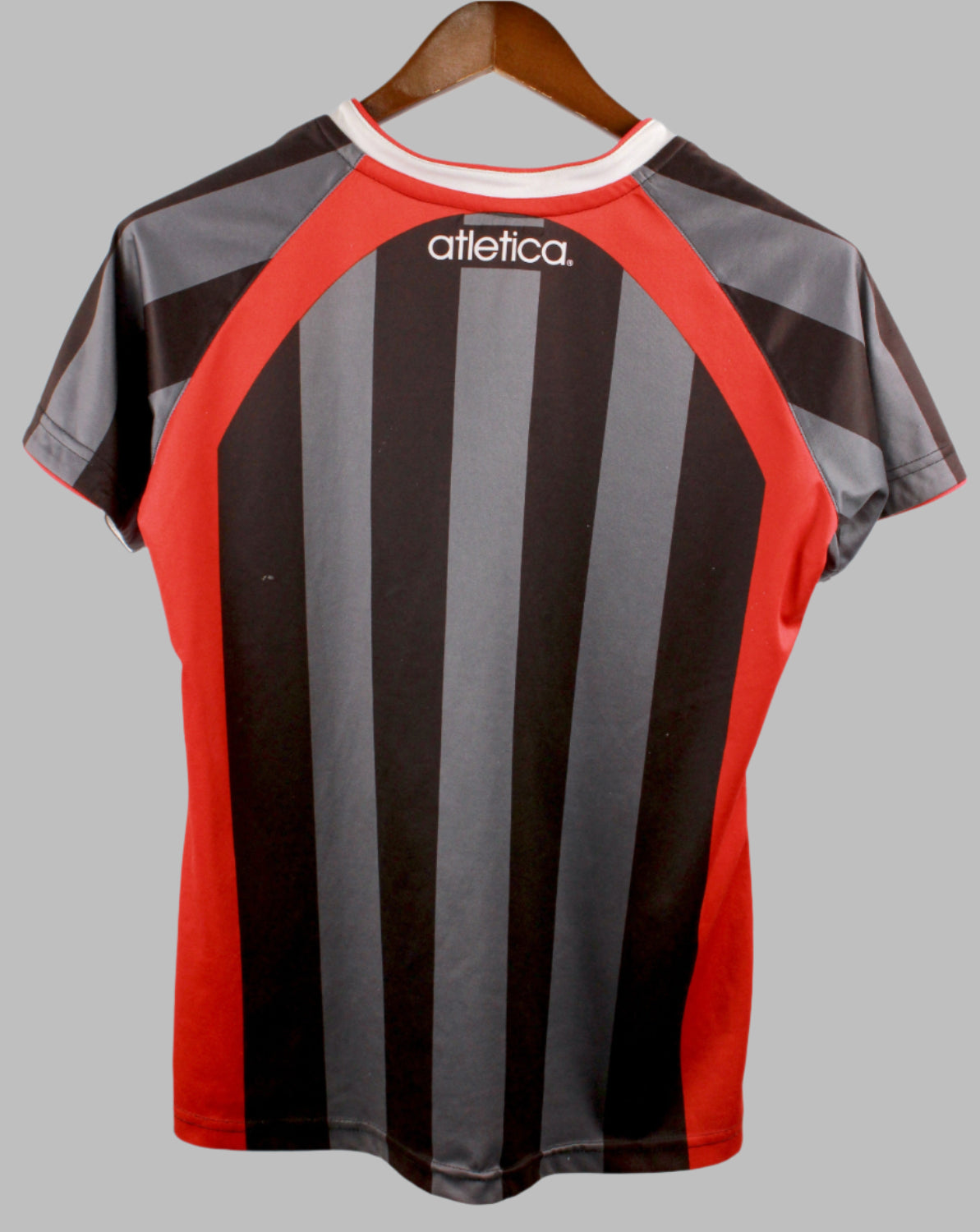 Club Necaxa Training Kit (YXL)