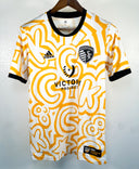 Sporting KC 2020 Special Training Kit (M)