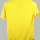 Ecuador 2017-18 Home Kit (S)