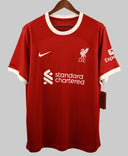 Liverpool 2023-24 Diogo Jota Home Kit W/ Tags (XL)
