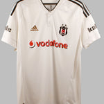 Besiktas 2015-16  Home Kit (2XL)
