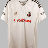 Besiktas 2015-16  Home Kit (2XL)