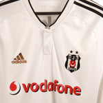 Besiktas 2015-16  Home Kit (2XL)