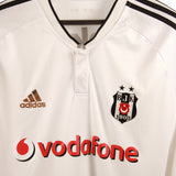 Besiktas 2015-16  Home Kit (2XL)