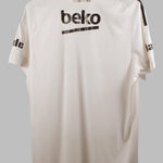 Besiktas 2015-16  Home Kit (2XL)