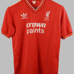 Liverpool 1986-87 Home Kit (YXL)