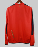 Arsenal 2014 Track Jacket (M)