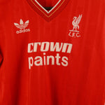 Liverpool 1986-87 Home Kit (YXL)
