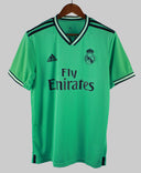 Real Madrid 2019-20 Benzema Third Kit (M)