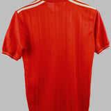 Liverpool 1986-87 Home Kit (YXL)