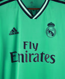 Real Madrid 2019-20 Benzema Third Kit (M)