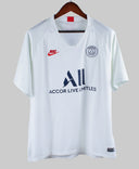 PSG Air Jordan  Third Kit (L)