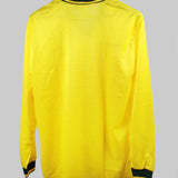 Brazil 1994-95  Home Kit (L)