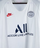 PSG Air Jordan  Third Kit (L)