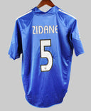 Brazil 1994-95  Home Kit (L)