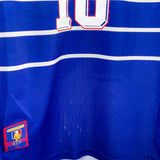 France 1998 Zidane Home Kit (M)