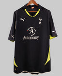 Tottenham 2010-11 Van Der Vaart Third Kit (2XL)