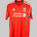 Liverpool 2011-12  Trainer Kit Kit (S)