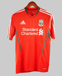 Liverpool 2011-12  Trainer Kit Kit (S)