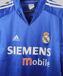 Brazil 1994-95  Home Kit (L)