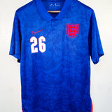 England 2020 Bellingham Away Kit (2XL)