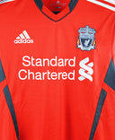 Liverpool 2011-12  Trainer Kit Kit (S)