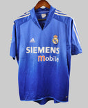 Brazil 1994-95  Home Kit (L)