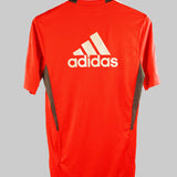Liverpool 2011-12  Trainer Kit Kit (S)