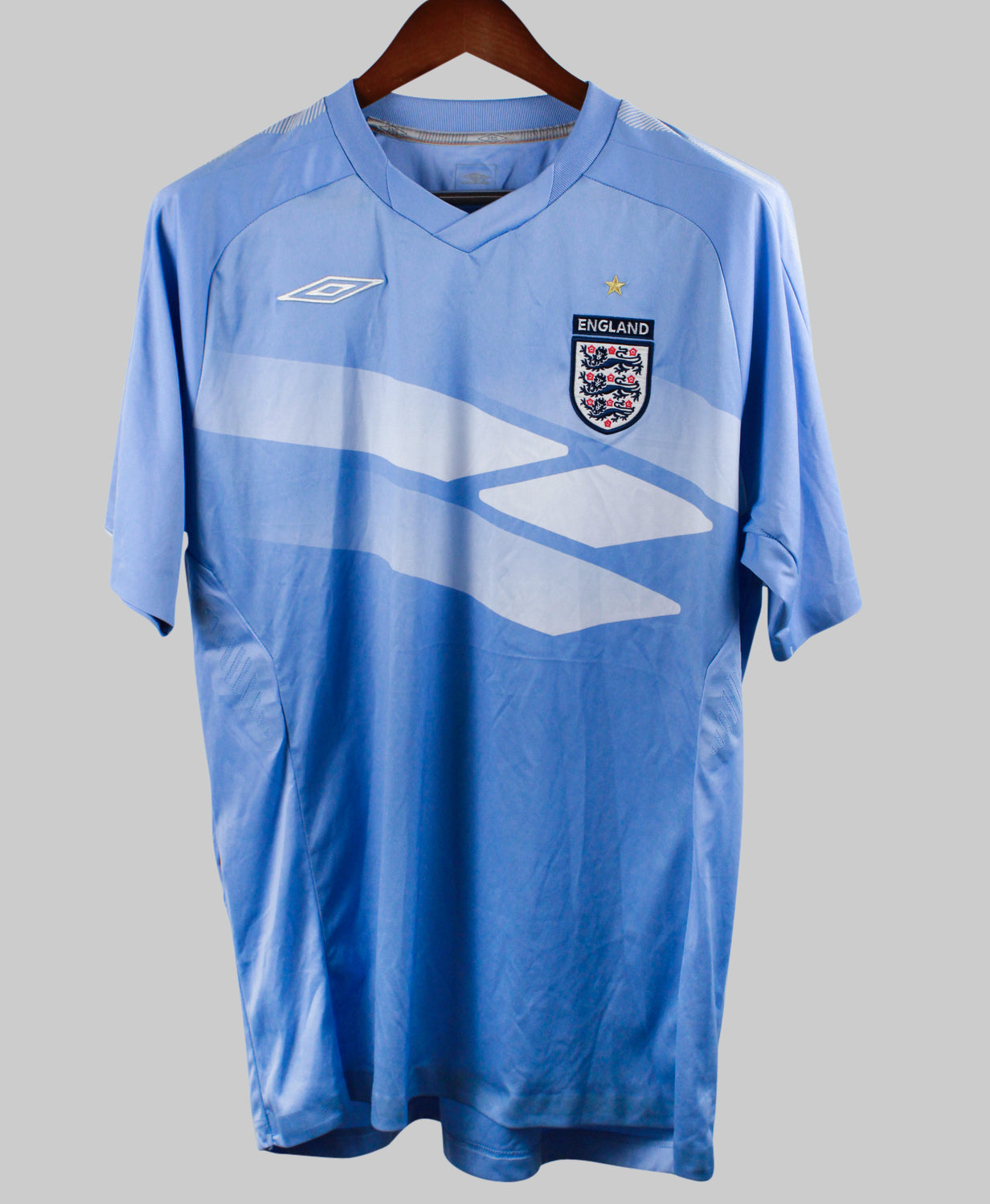 England 2008-09  Training Kit  (XL)