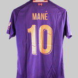 Liverpool 2018-19 Mane Away Kit (M)