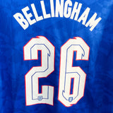 England 2020 Bellingham Away Kit (2XL)