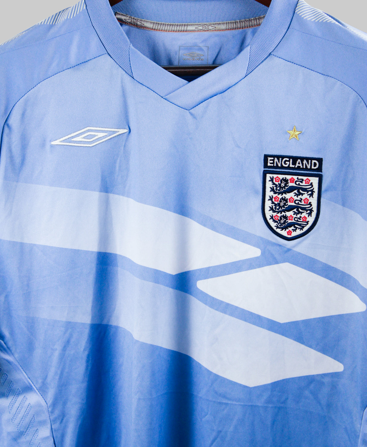 England 2008-09  Training Kit  (XL)