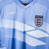 England 2008-09  Training Kit  (XL)