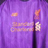 Liverpool 2018-19 Mane Away Kit (M)