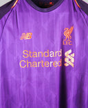 Liverpool 2018-19 Mane Away Kit (M)