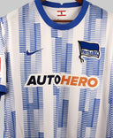 Hertha Berlin 2022-23 Lee D.J. Home Kit (XL)