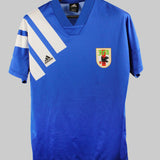 Japan 1992-93  Home Kit  (XL)