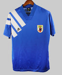 Japan 1992-93  Home Kit  (XL)
