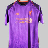 Liverpool 2018-19 Mane Away Kit (M)